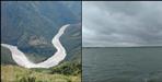 Lake may burst at uttarakhand Nepal border