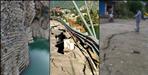 Tehri Lake erosion and blasting increase the risk