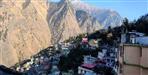 Nainital Rudraprayag is also in danger like Joshimath