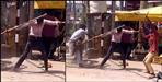 Two youths beat up a person in Roorkee