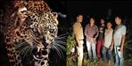 Bhukiyasain leopard killed girl