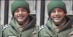 Dehradun Commandant Tikam Singh Negi Martyred in India China Border