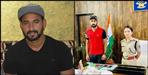 Cricketer Deepak dhapola arranging food for the needy in lockdown