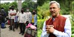 Helpline and registration link for Migrant uttarakhandi overseas
