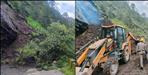 Uttarakhand Char Dham Yatra Weather Update 28 July