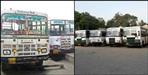 Roadways buses will not run in Uttarakhand today and tomorrow