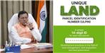 Now Every Land in Uttarakhand Will Have A Unique ID