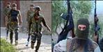 Terrorist Idrish did hotel management from Dehradun