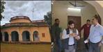 Kabul House evacuated in Dehradun