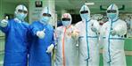 3 corona patients discharged in Haridwar Uttarakhand