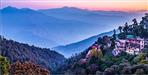 Tourist spots full in Uttarakhand