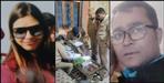 Dehradun Nehru Colony Swati Saurabh Murder Case