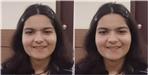 Saumya Chauhan Became Dehradun Region Topper Got 99 4 Percent