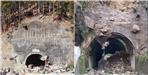Traffic on Kedarnath highway closed due to collapse of old tunnel