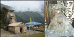 throne of God Madmaheshwar changed the