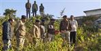 KV Teacher Husband Missing in Ranikhet