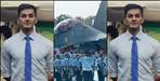 Deepak of Bageshwar passed CDS