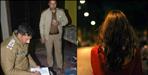 ninth class girl shweta fight with goons in dehradun