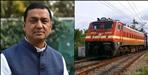 Direct Ramnagar Dehradun Train Approved