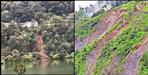 nainital banianala hill landslide latest report