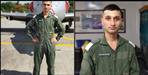 Shankar Singh of Pauri Garhwal became a flying officer