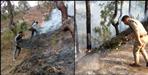 3 minors were preparing to burn the forest in Bageshwar