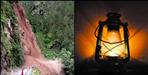 No electricity in 350 villages of Chamoli