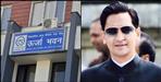 Ias Deepak rawat may take another position