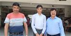 Uttarakhand Board Topper 2026