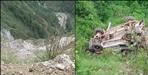 Bolero fell into ditch in Tehri Garhwal 2 died