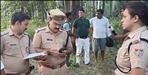 Dead body of man found on highway side in Rudrapur