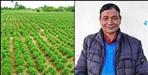 Self Employment Success Story of Devendra Singh Negi Farmer in Chamoli