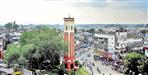 Improvement in ranking smart city doon rises from 53rd to 19th position