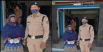Woman smuggler arrested with smack of 4 lakhs in Haridwar