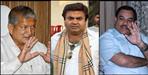 Harish rawat harak singh madan bisht umesh kumar cbi notice