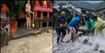 School holiday in Pauri and Dehradun due to heavy rains in Uttarakhand