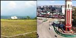 Dehradun new circle rate property rate