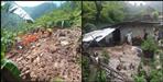 Uttarakhand weather news, heavy rain likely in four districts