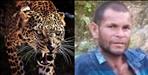 Leopard killed youth in pithoragarh