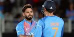 Rishabh pant back in india t20i squad for new zealand series