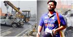 2 people of haryana saved Rishabh Pant after accident
