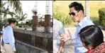 IAS Deepak Rawat raid on eco town area Haldwani