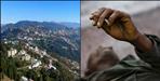 Information and broadcasting minister driver dies of heart attack in mussoorie