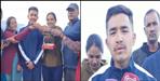 Suraj Mehra of Berinag clears NDA exam