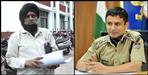 Dehradun Son and daughter in law captured father house