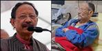 Former CM Bhuvan Chandra Khanduri admitted to AIIMS Coronavirus