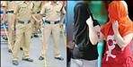 3 women and 2 men arrested in Haridwar
