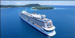 12-room cruise boat is being prepared in Tehri Lake