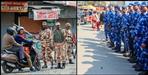 Curfew lifted from Banbhulpura of Haldwani