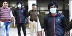 Youth fired on girl student in Dehradun